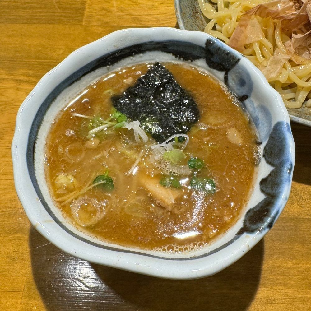 滝呂タカさんが投稿した清麺 常藤に関する口コミの画像