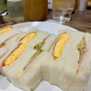 喫茶ピノキオ