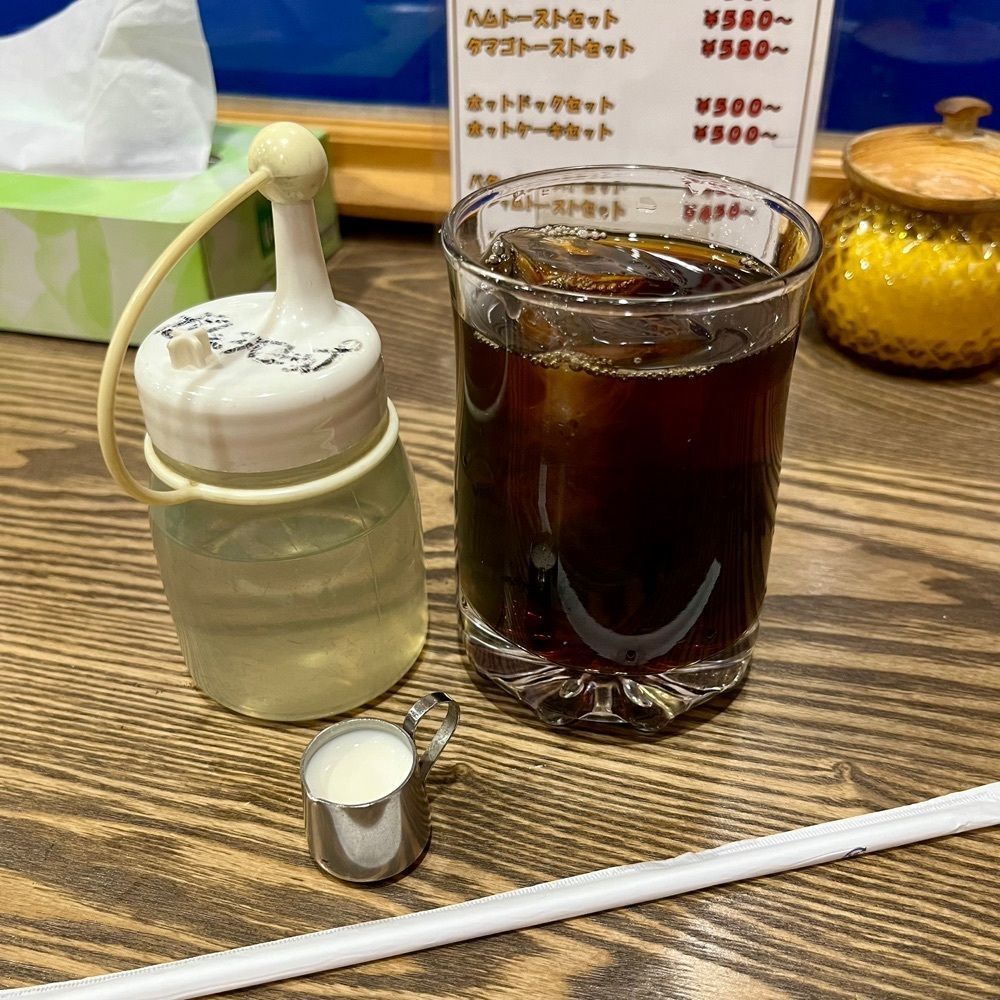 フードアナリストあいさんが投稿した喫茶ピノキオに関する口コミの画像