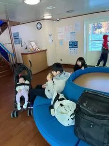 箱根遊船