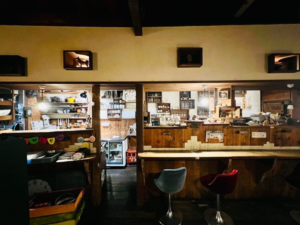 yuyuさんが投稿した喫茶部あくび（【旧店名】あくびカフェー）に関する口コミの画像