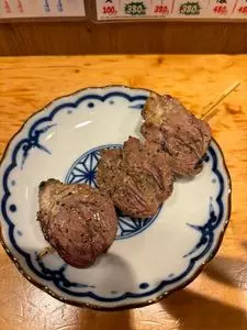 鳥ぶら 名駅本店（【旧店名】酒場ブラジル）