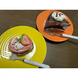 菓子園 喜喜