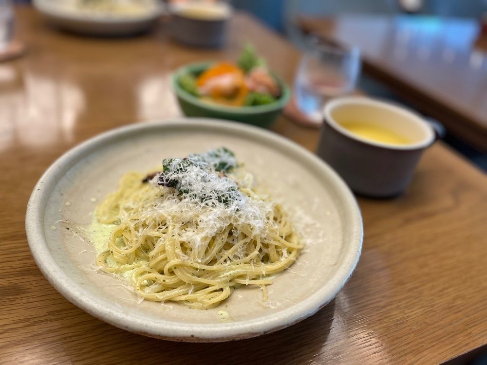 mamama__tさんが投稿したKIHARU Brasserieに関する口コミの画像