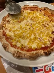 ガスト 小平回田店