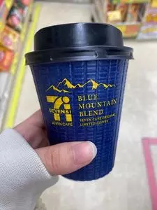 セブンイレブン 入野PA上り店（SEVENELEVEN）