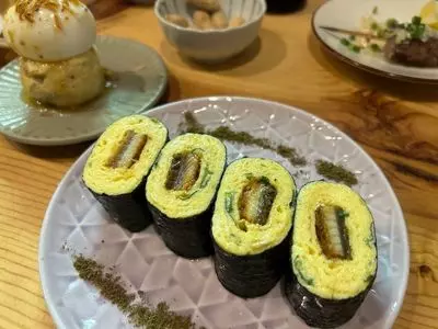 酒羅場