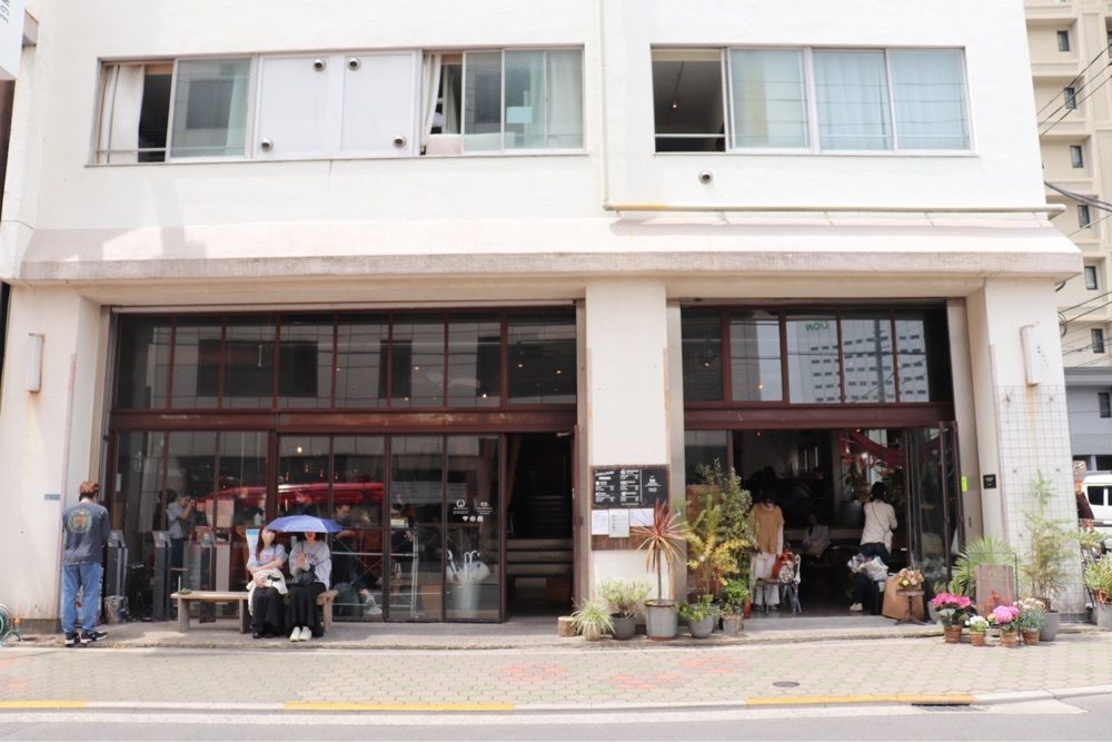 ぷりんさんが投稿したNui. HOSTEL & BAR LOUNGEに関する口コミの画像