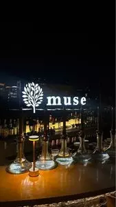 muse 東銀座築地店（ミューズ） 2枚目