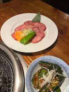 かやらん 仲町台店（伽耶廊）