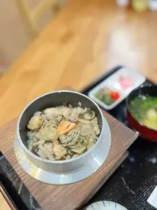 海辺のカフェ 日だまり