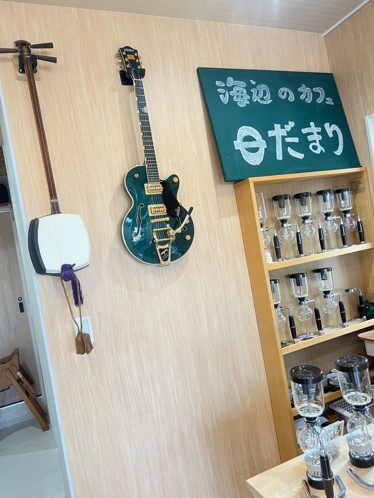 special_market_7ca4さんが投稿した海辺のカフェ 日だまりに関する口コミの画像