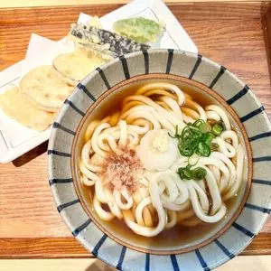 自家製うどん さんたく