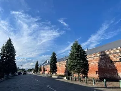 ハセガワストア ベイエリア店