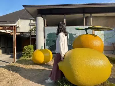 瀬戸田町観光案内所