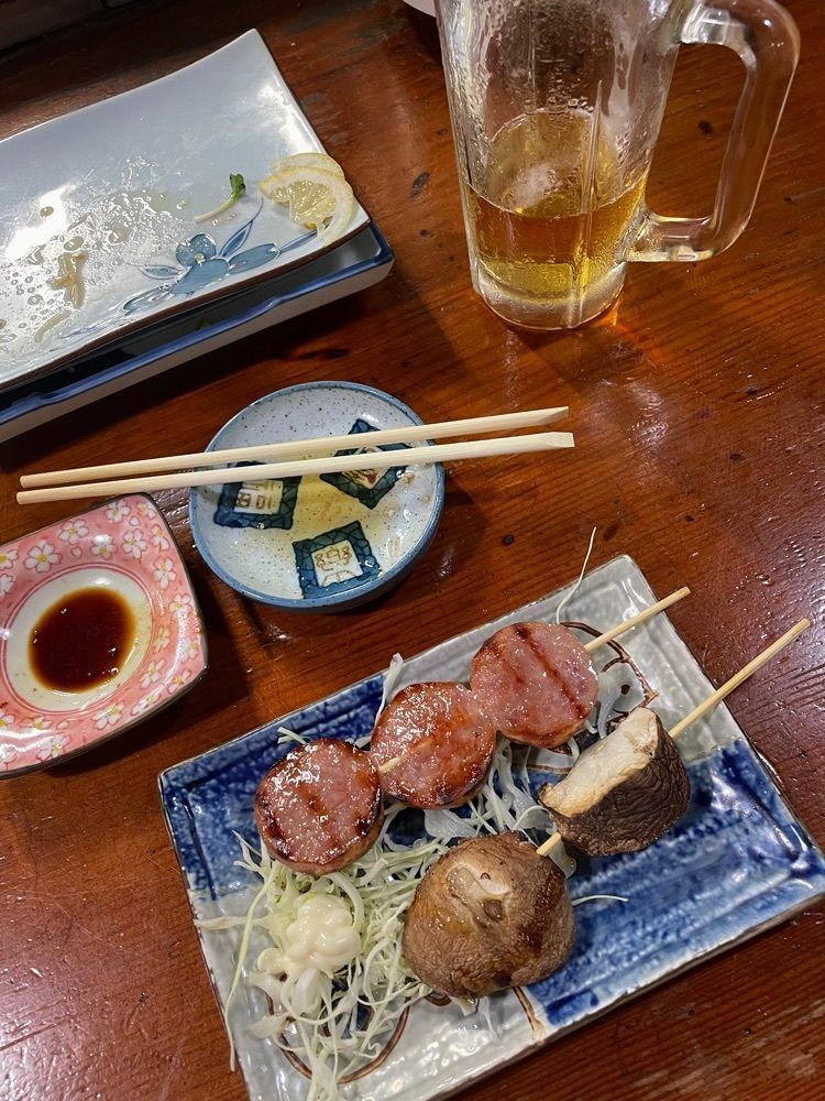 lisakoさんが投稿したろばた焼き 浜一に関する口コミの画像