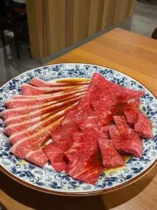 焼肉つじむら