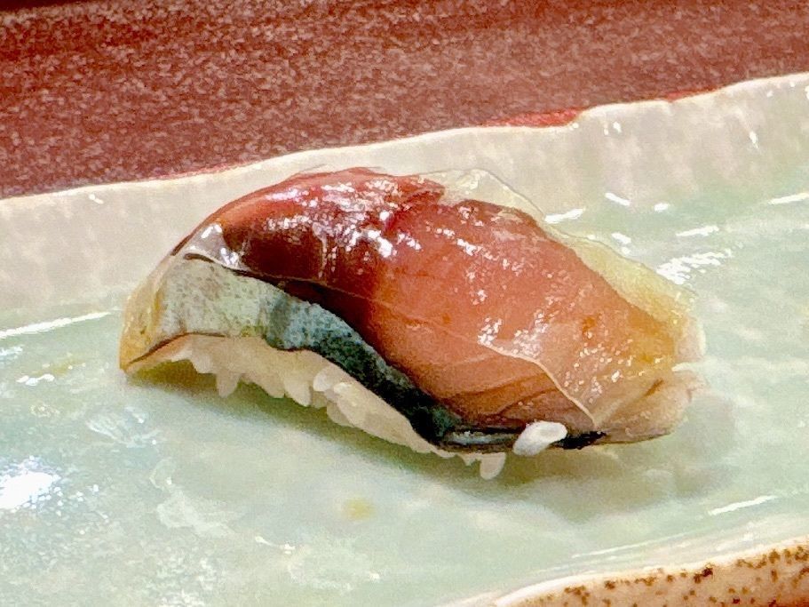 満腹次郎0843さんが投稿したすし処 宮葉（みやば）に関する口コミの画像