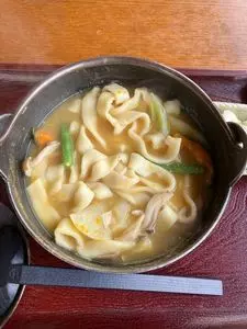 サントリーレストラン じんぐう