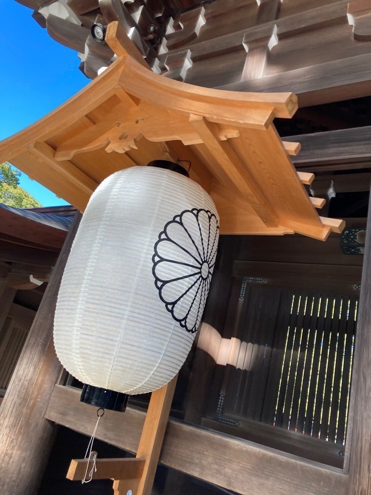 smile☺︎さんが投稿した明治神宮内苑に関する口コミの画像