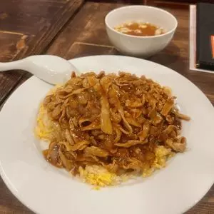 中国菜 さとう