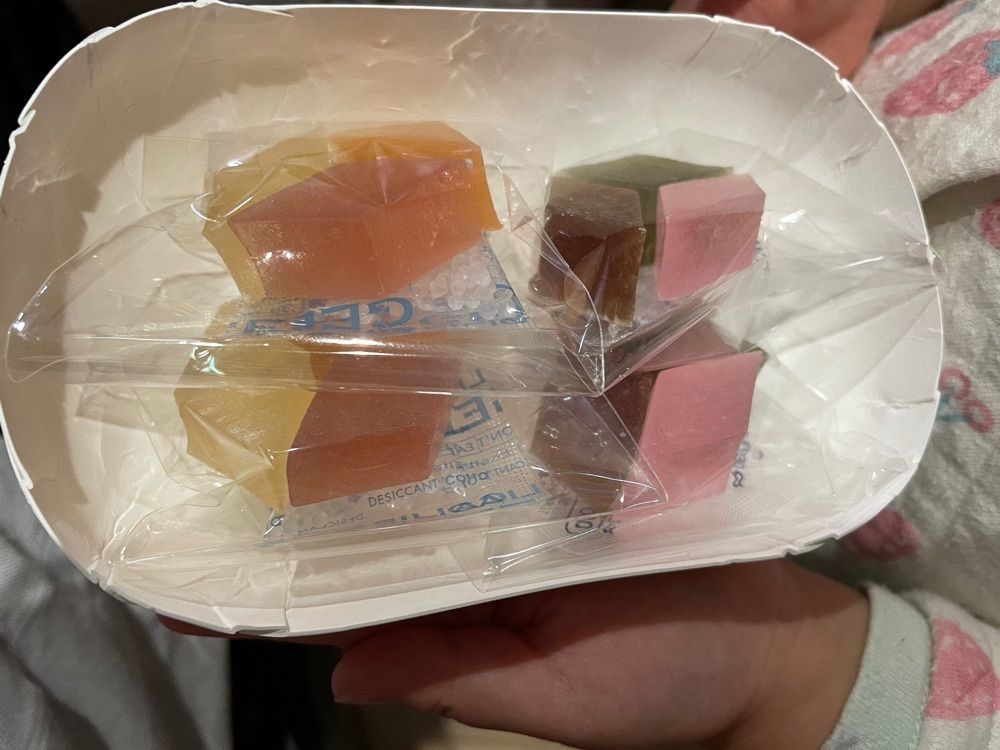 fumiさんが投稿したおんであんせユートリーおみやげショップに関する口コミの画像