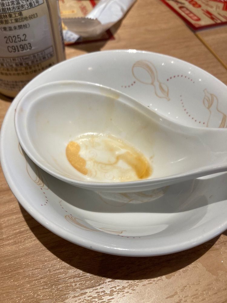 kemiさんが投稿した桃菜 新所沢店に関する口コミの画像