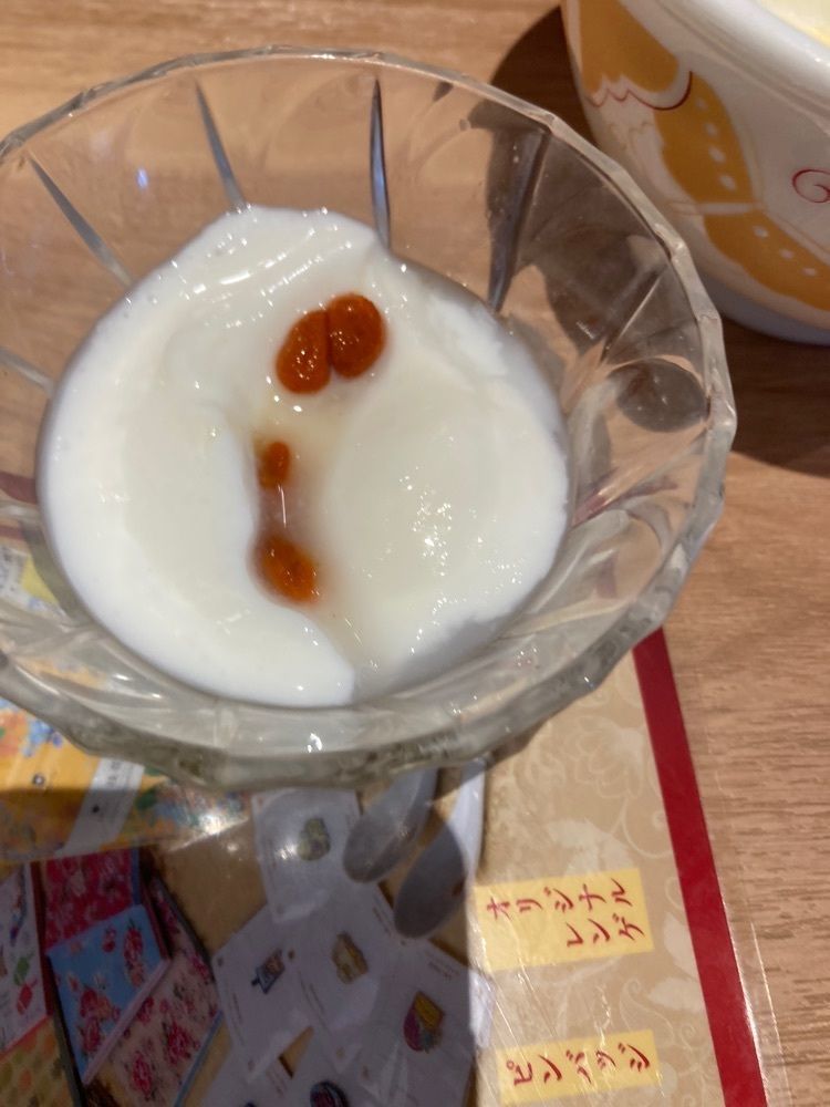 kemiさんが投稿した桃菜 新所沢店に関する口コミの画像