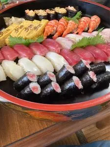 しゅん助 支店（しゅん助寿司支店）