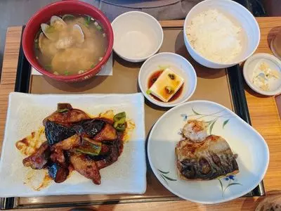 やよい軒三島玉川店