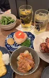 一角 HIBIYA CENTRAL MARKET