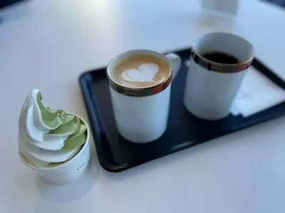ザ カフェ（the cafe）