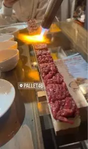 옥정가（オクジョンガ【旧店名】PALLET46 新大久保店）