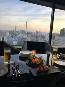 かね清 ＡＮＡクラウンプラザホテル新潟店 2枚目