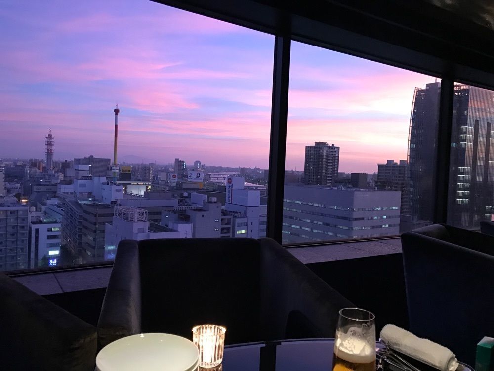AJさんが投稿したかね清 ＡＮＡクラウンプラザホテル新潟店に関する口コミの画像