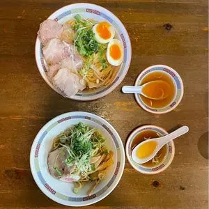 宝華らぁめん 国分寺店