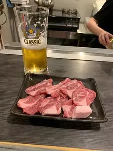 羊屋 どん 1枚目