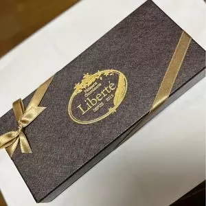 パティスリーショコラトリー リベルテ（Patisserie Chocolatorie Liberte）