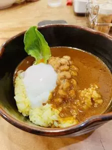 木の香り