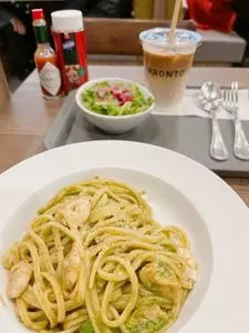 プロント 湘南藤沢OPA店（PRONTO）