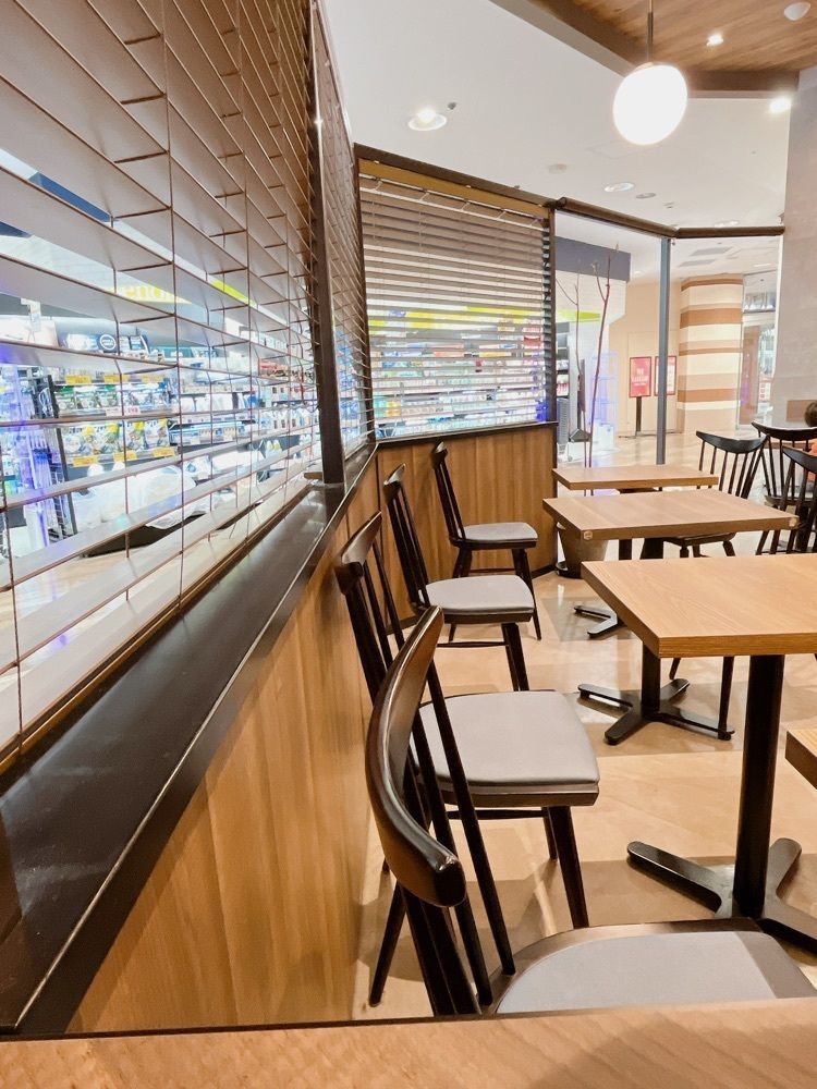 Yukiさんが投稿したプロント 湘南藤沢OPA店（PRONTO）に関する口コミの画像