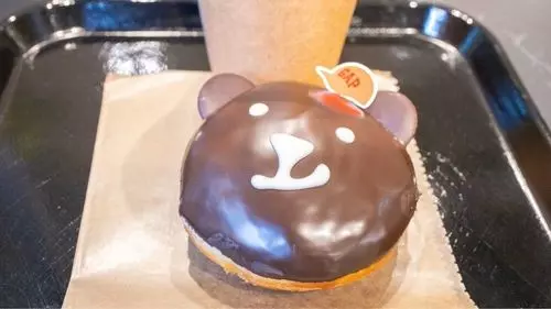 ギャップカフェ（Gap cafe）