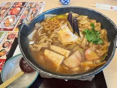 華屋与兵衛 篠崎公園店