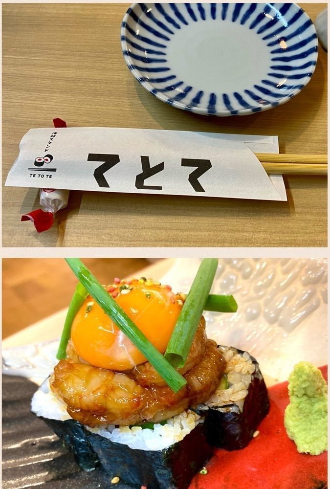 カランさんが投稿した海鮮スタンド てとて（Stand TE TO TE）に関する口コミの画像