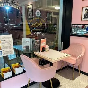 メルローズ（American Bakery & Cafe Melrose）