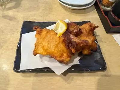 焼き鳥 とり一