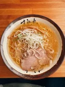 すみれ 札幌里塚店