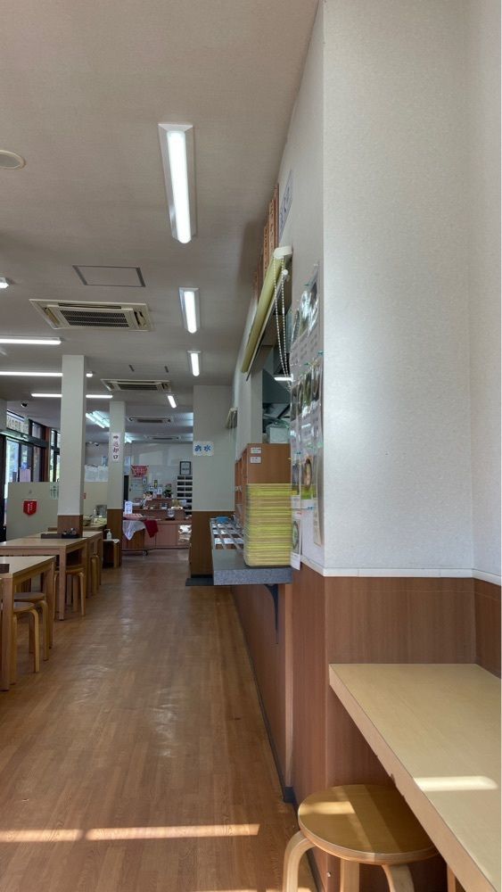 みぃさんが投稿した松原うどん（まつばらうどん）に関する口コミの画像