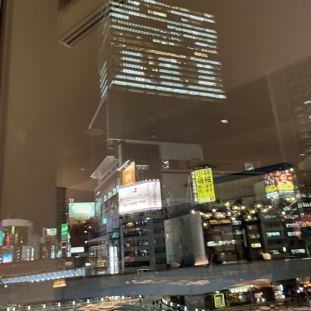 ロッシフミさんが投稿した渋谷エクセルホテル東急に関する口コミの画像