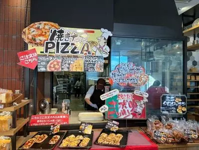 どんぐり 山鼻店